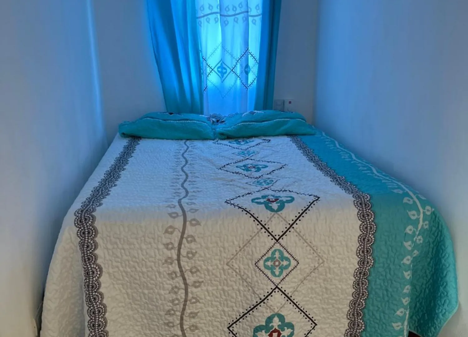 公寓 Damaris Bed & Breakfast 拉斯特拉纳斯 多米尼加共和国